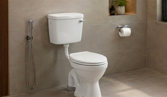 What Is an EWC Toilet? Types, Benefits, and How to Choose One